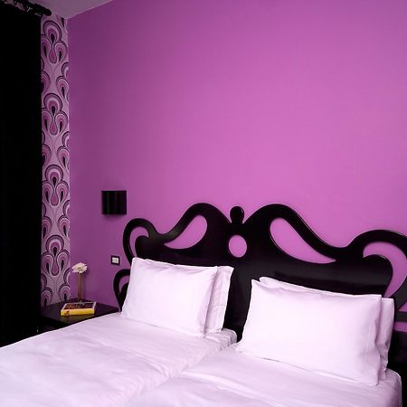 Hotel Universo - Wtb Hotels Флоренція Номер фото