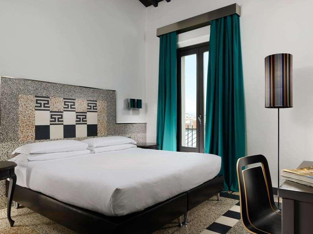 Hotel Universo - Wtb Hotels Флоренція Номер фото