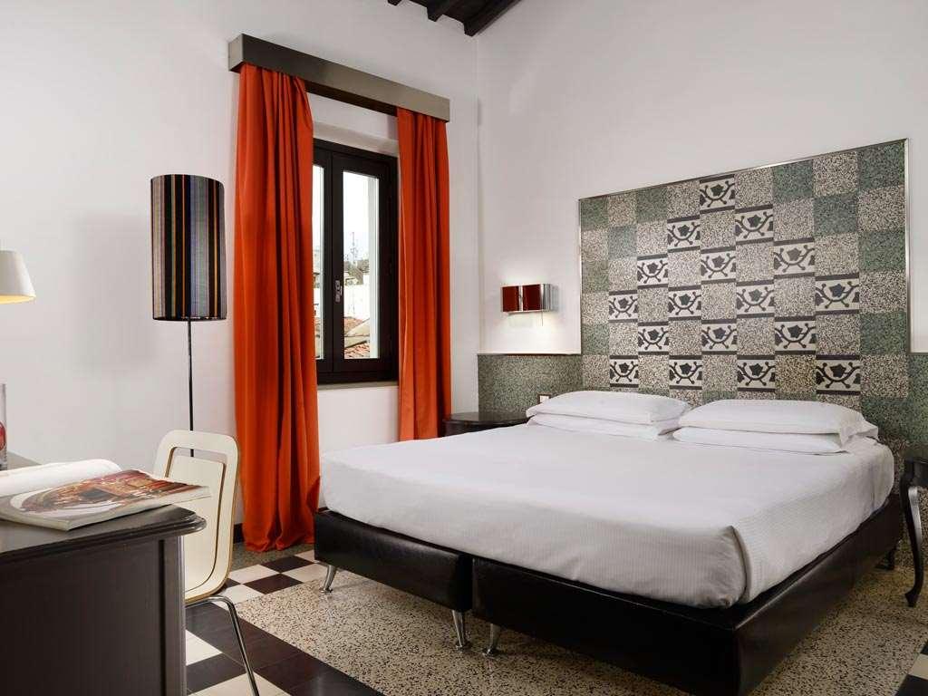 Hotel Universo - Wtb Hotels Флоренція Номер фото