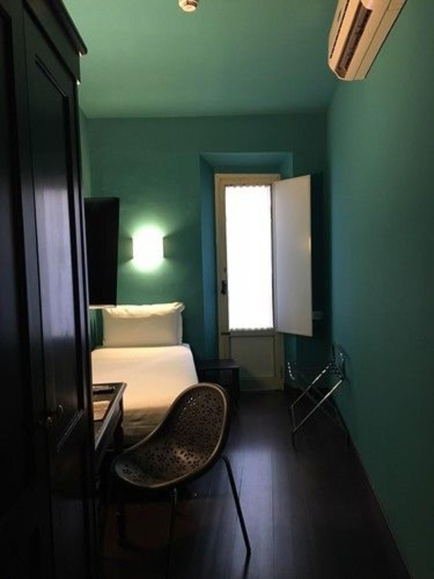 Hotel Universo - Wtb Hotels Флоренція Екстер'єр фото
