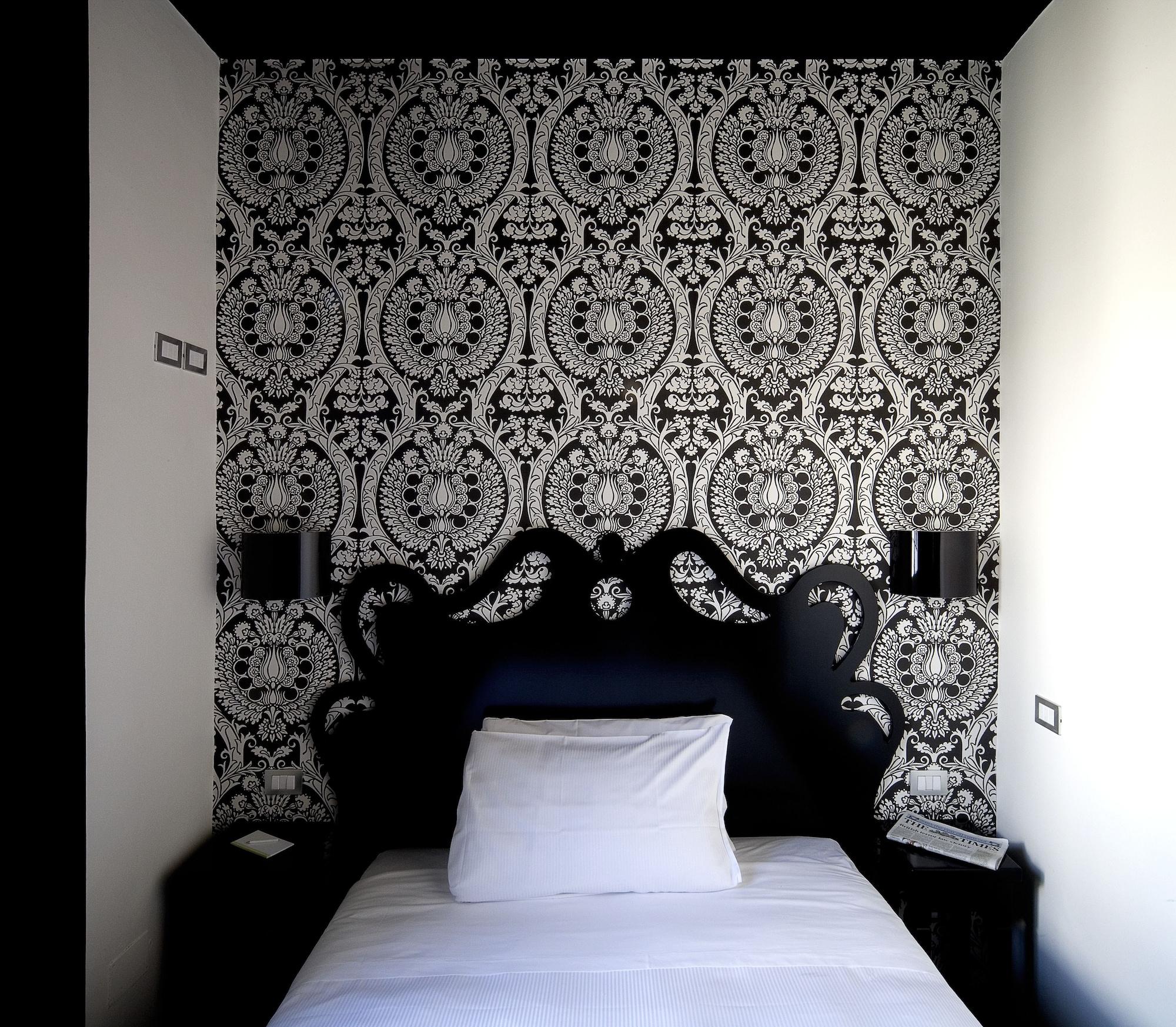Hotel Universo - Wtb Hotels Флоренція Екстер'єр фото