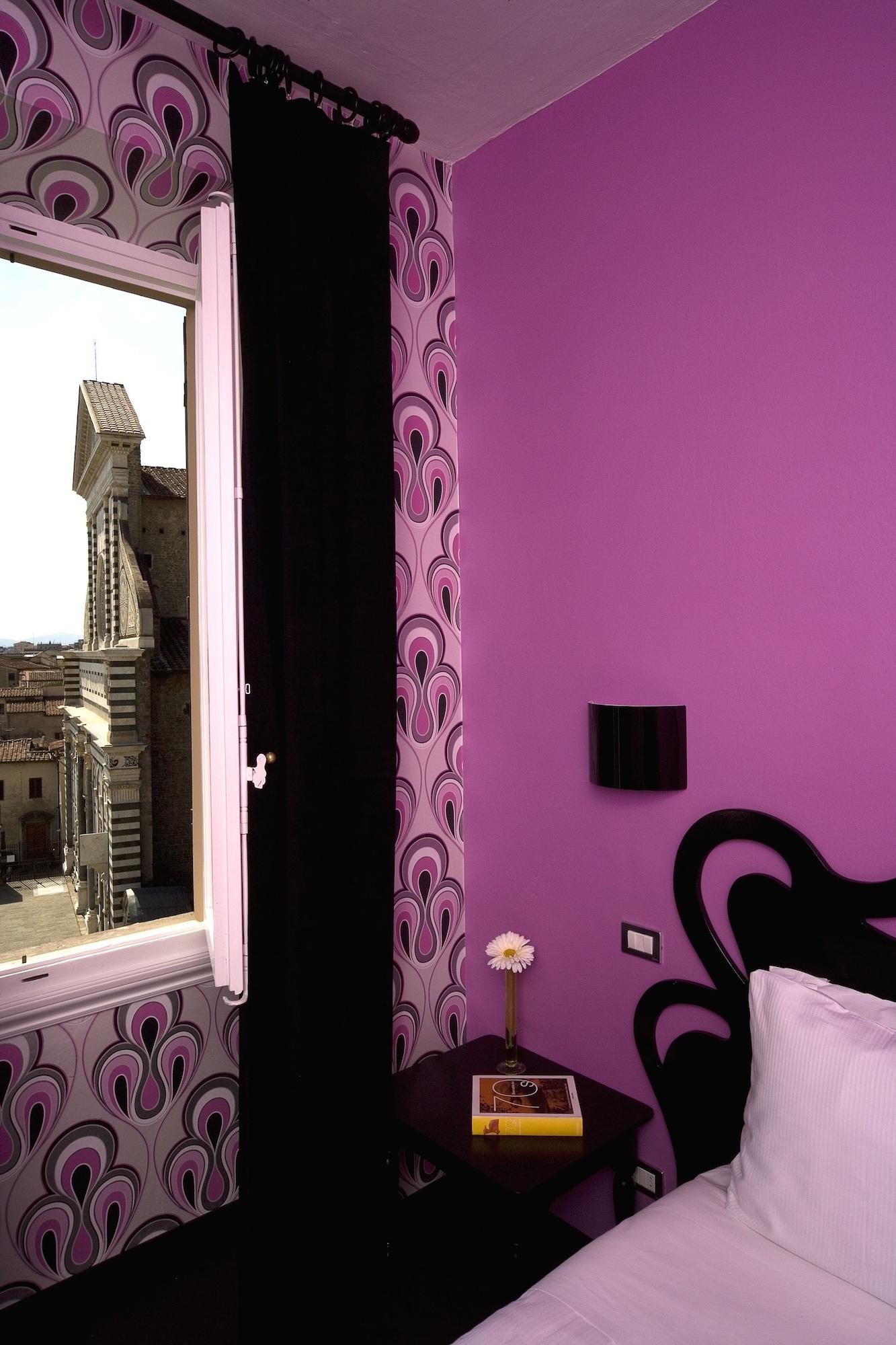 Hotel Universo - Wtb Hotels Флоренція Екстер'єр фото