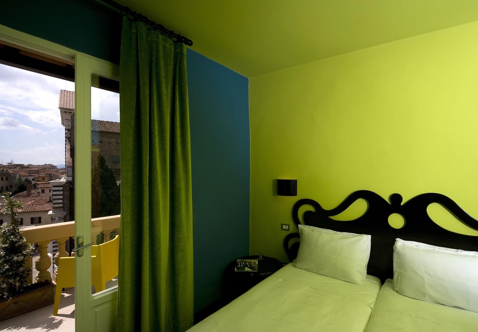 Hotel Universo - Wtb Hotels Флоренція Екстер'єр фото
