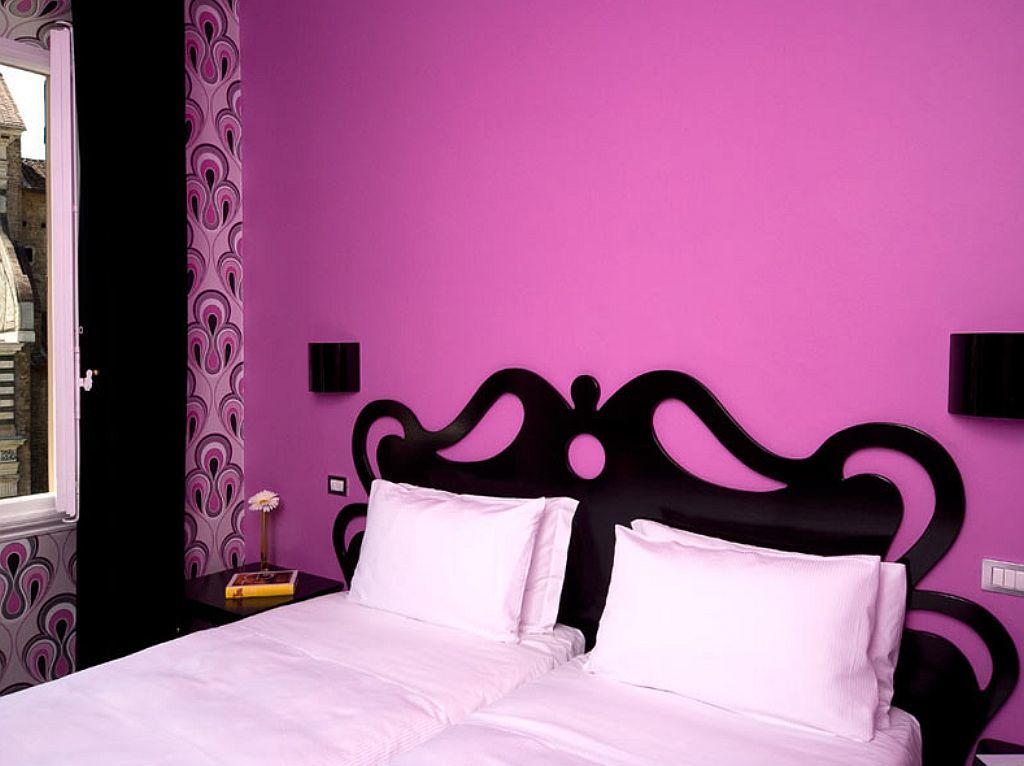 Hotel Universo - Wtb Hotels Флоренція Екстер'єр фото