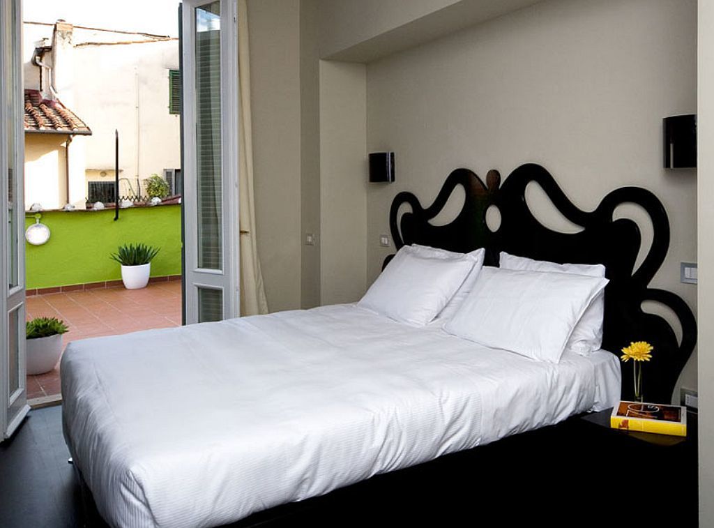 Hotel Universo - Wtb Hotels Флоренція Екстер'єр фото