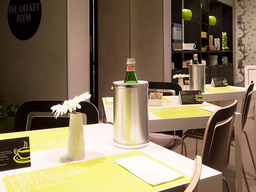 Hotel Universo - Wtb Hotels Флоренція Екстер'єр фото