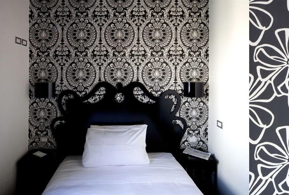 Hotel Universo - Wtb Hotels Флоренція Екстер'єр фото