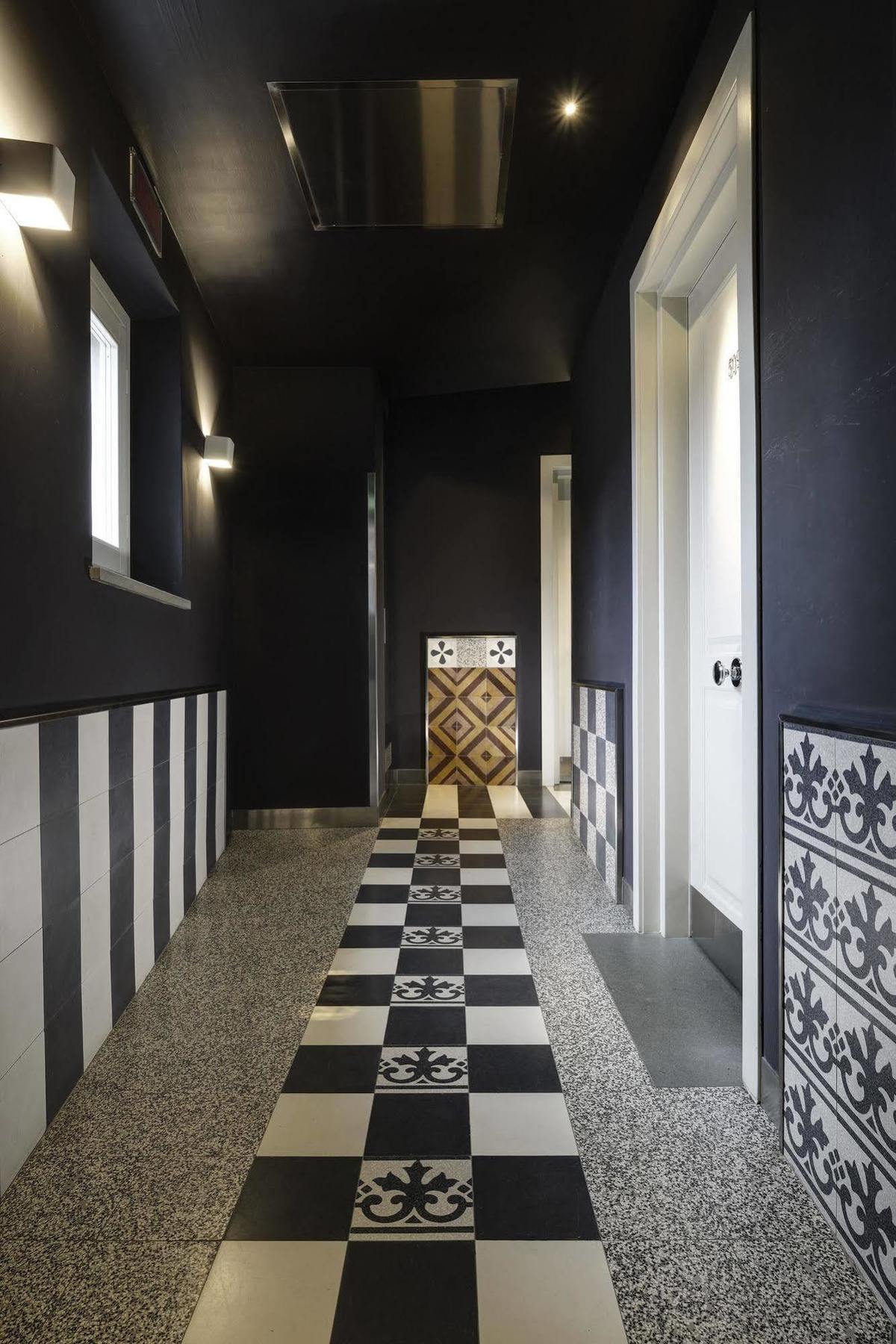 Hotel Universo - Wtb Hotels Флоренція Екстер'єр фото