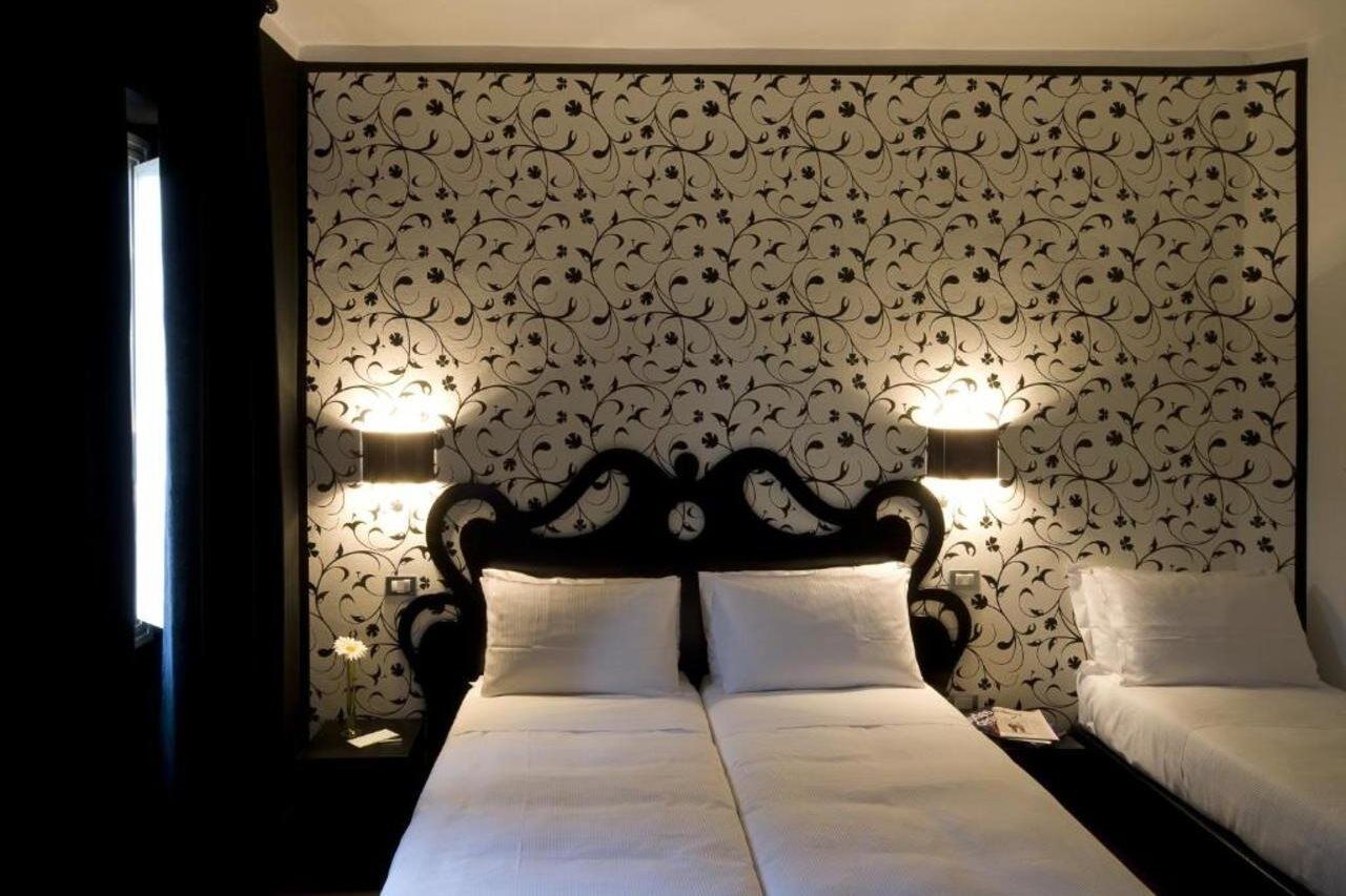 Hotel Universo - Wtb Hotels Флоренція Екстер'єр фото